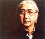 Йошио Танигучи